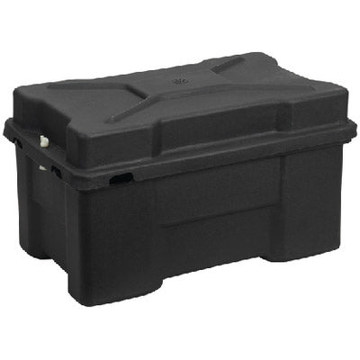 Moeller Battery Boxes, 8D Low  (Inside Dims:12.5" L x 11.5" W x 9.62"H)  or 8D High (Inside Dims: 21"L x 11.25" W x 9.75" H)