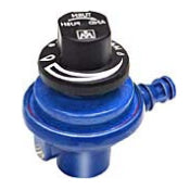 Magma, Control Valve Regulator