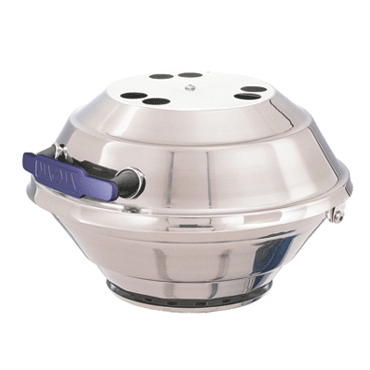 Magma, Marine Kettle, Gas Grill Barbeque, BBQ