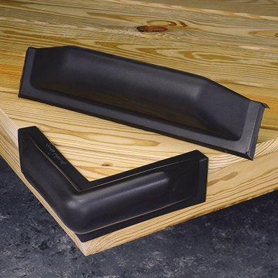 Pro Vinyl Straight & Corner Mount Dock Bumpers