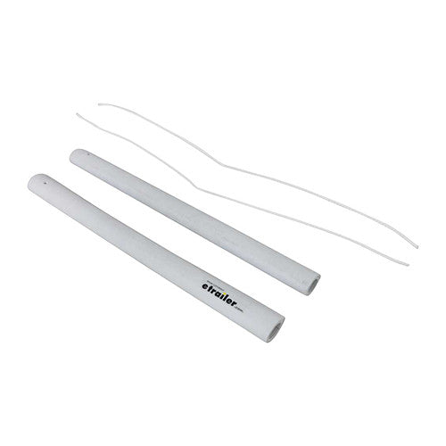 Taylor Made, Line Chafe Guards