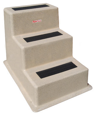 Taylor Made StepSafe Dock Step, Sandstone
