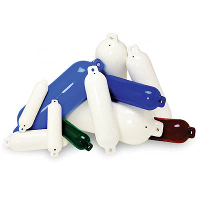 Hull Gard Boat Fenders by Taylor Made