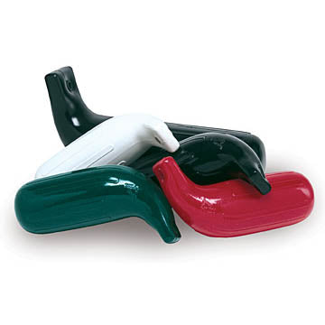 Low Freeboard Fenders by Taylor Made