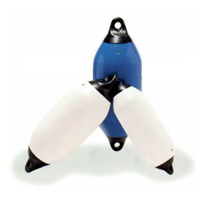 Taylor Made Tuff End Inflatable Vinyl Boat Fenders