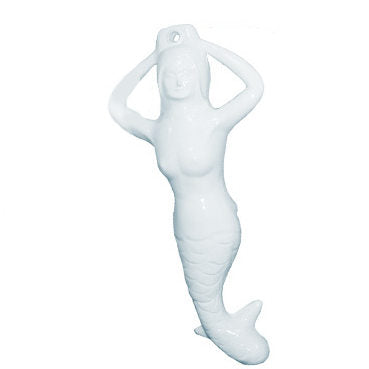 Mermaid Boat Fender by Taylor Made