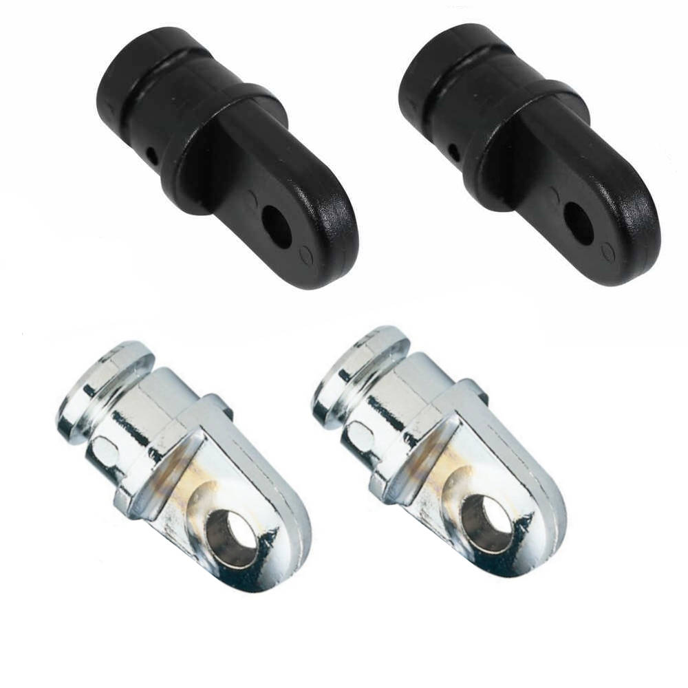 Taylor Made, Bimini Accessories, Internal Eye End, Pair