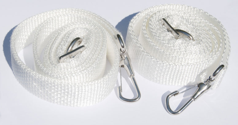 Adjustable Tie-down Straps