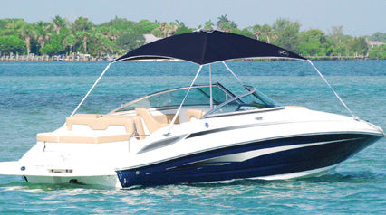 Taylor Made, AnchorShade III, Cockpit Sun Shade