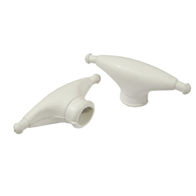 Rubber Spreader Boots, Spreader Tip Covers