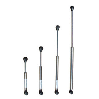 Taylor Made, Stainless Steel Gas Shock, Spring