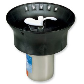 Taylor Made, D-Icer, Oil Free, Motor Driven