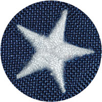 Taylor Made, Flags, Sewn US Yacht Ensign