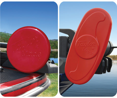 Taylor Made Prop Protector