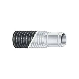 Trident Bilge Hose 120/121 Series, Corrugated Polyethylene