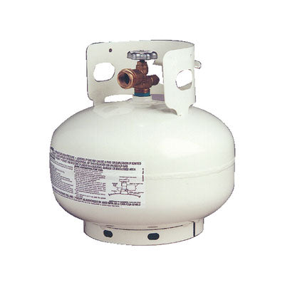 Trident, Steel Propane Tanks