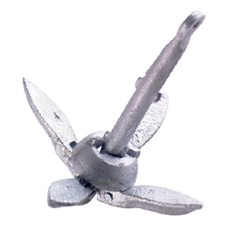 Folding Grapnel Anchor