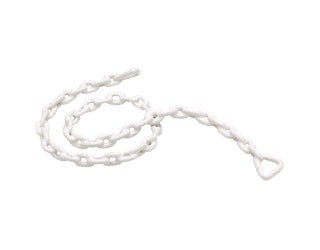 Anchor Lead Chain, PVC Coated