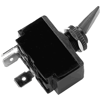 SeaChoice iIluminated Toggle Switches