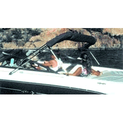 Westland, Bimini Rear Strut Braces