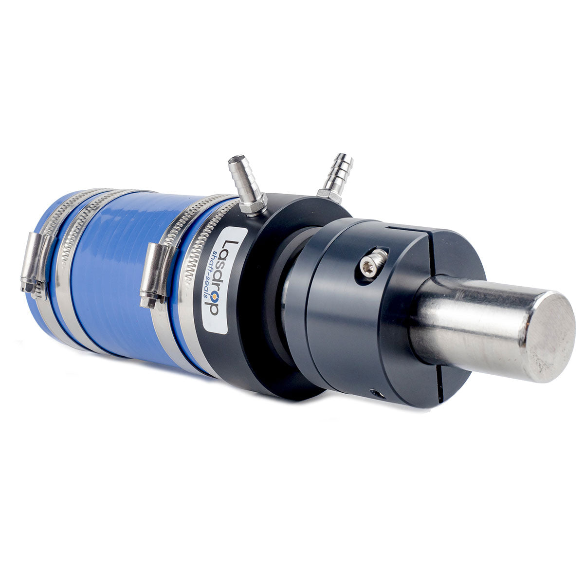 Lasdrop Gen II Dripless Shaft Seal, Premium Shaft Seal, SAE / Imperial Sizes