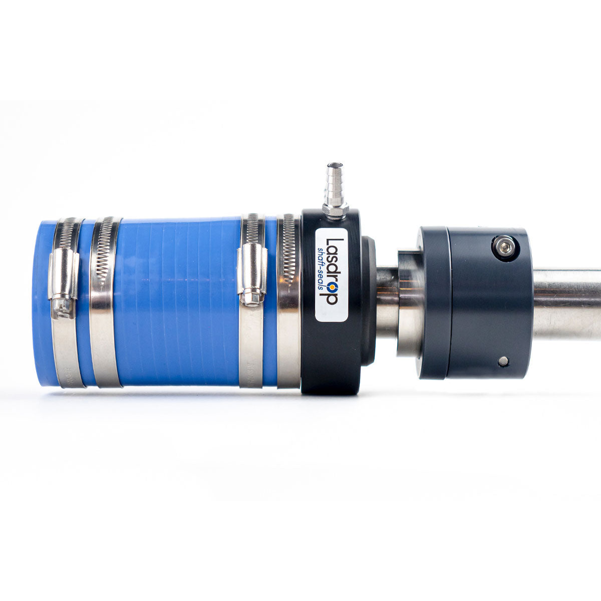 Lasdrop Gen II Dripless Shaft Seal, Premium Shaft Seal, SAE / Imperial Sizes