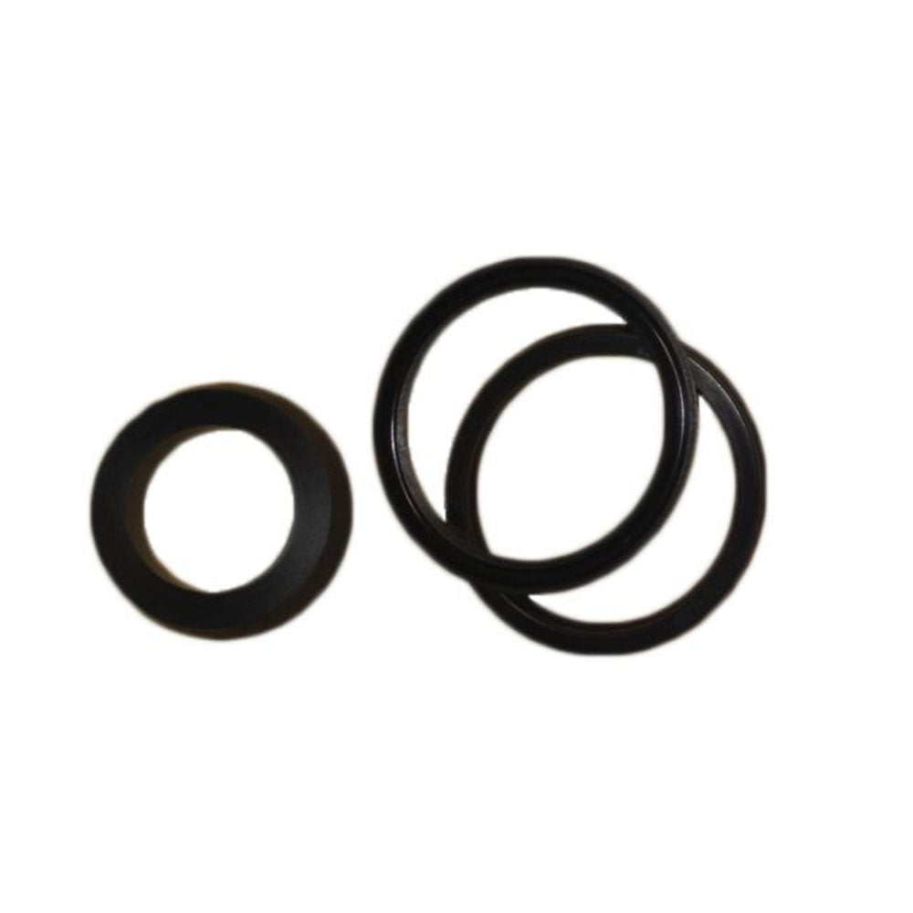 Lasdrop Gen II Dripless Replacement Shaft Seal, Metric