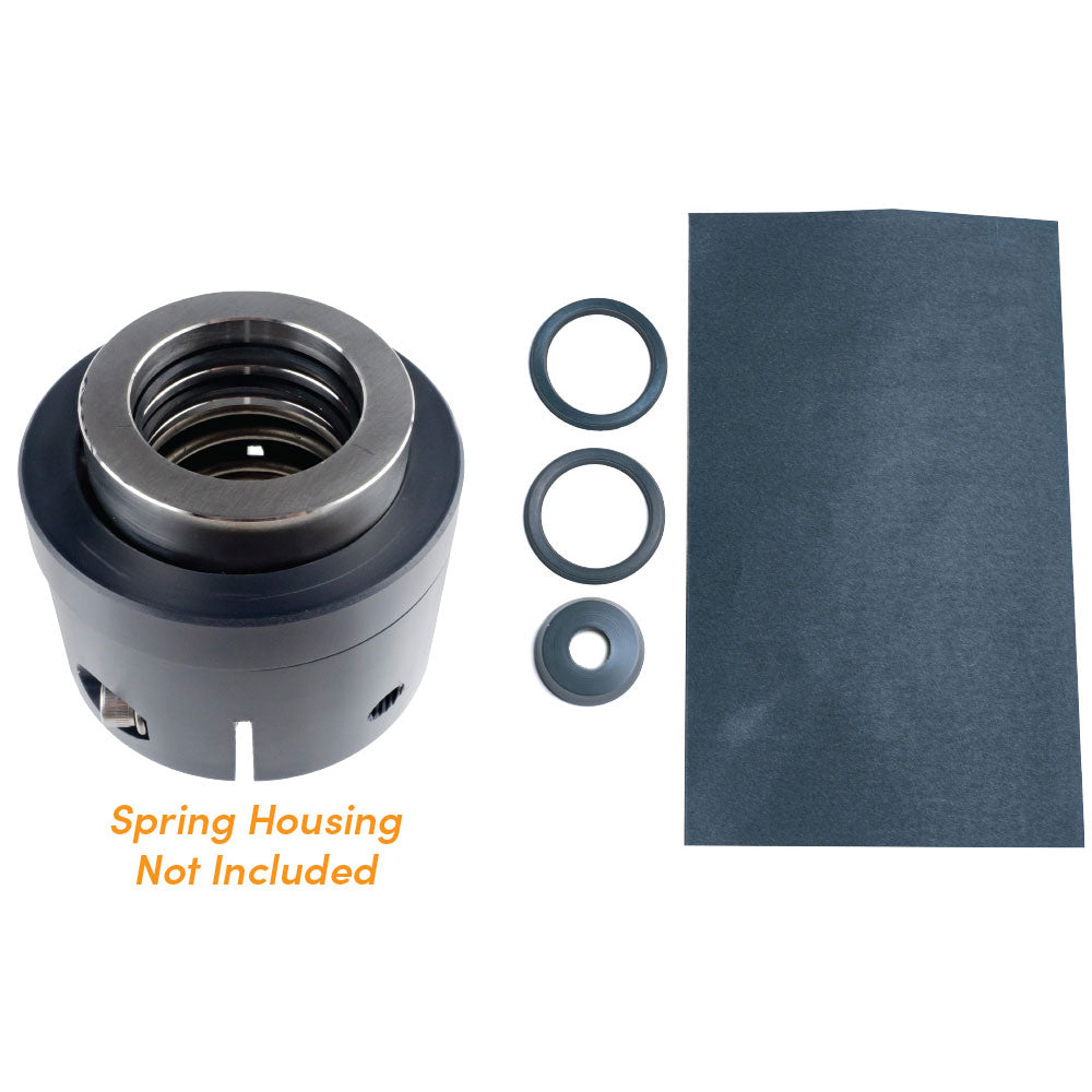 Lasdrop Gen II Dripless Replacement Shaft Seal, Metric