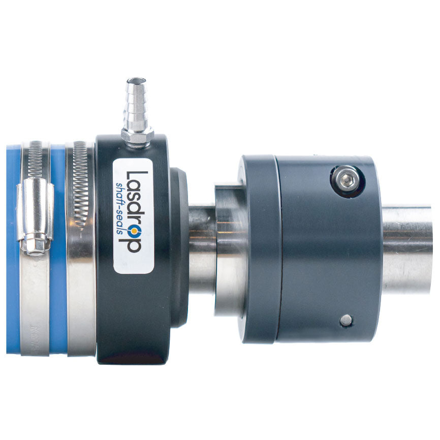 Lasdrop Gen II Shaft Seal Replacement Seal Kits, Imperial Sizes