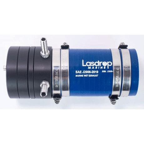 Elite Dripless Shaft Seal for 3/4" - 4" Shaft