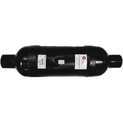 Vernatone Muffler, I/O