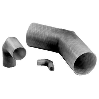 Fiberglass 45 Deg. Elbow