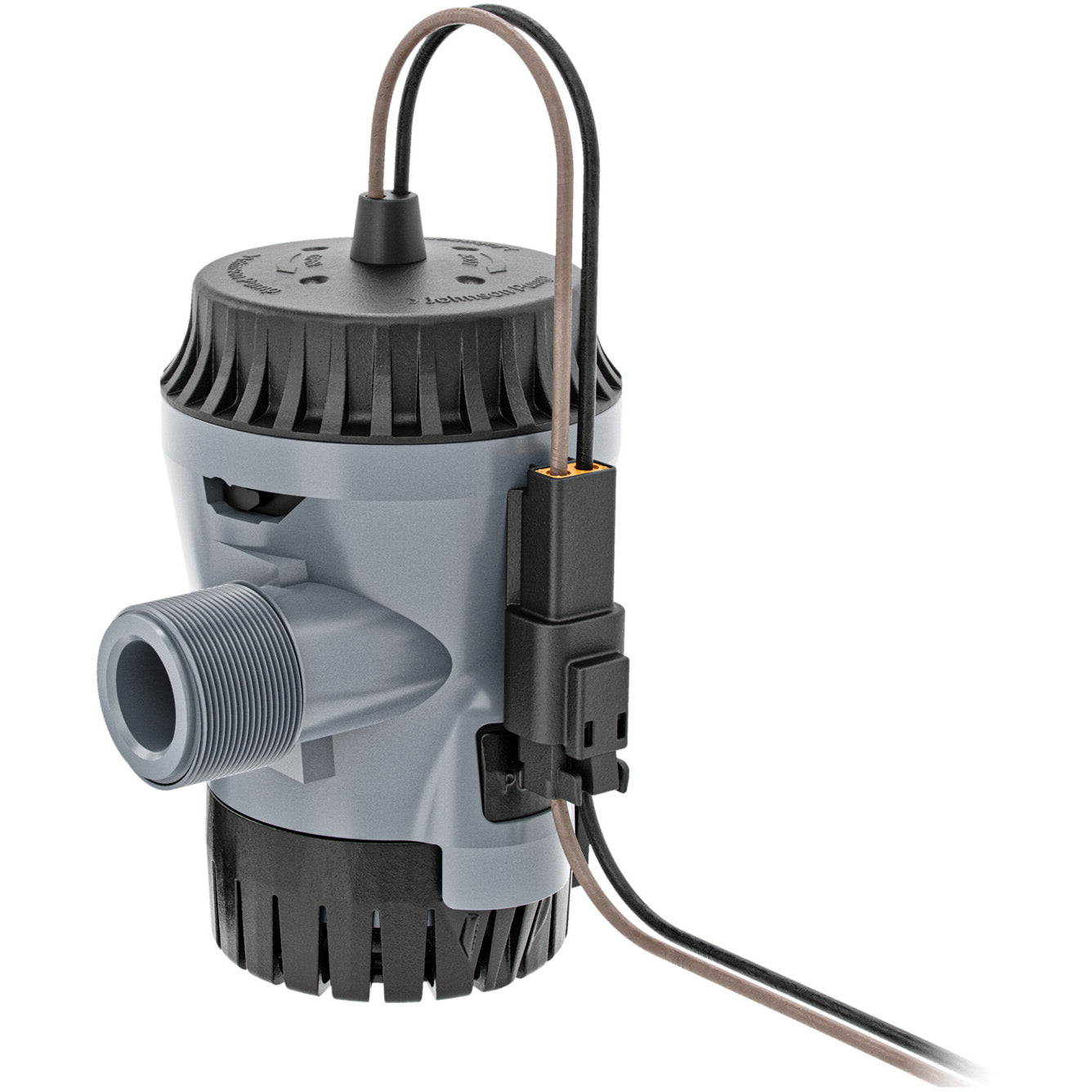 Johnson Pump - Cartridge Bilge Pump, 1000 to 1,250 gph, 12 volt