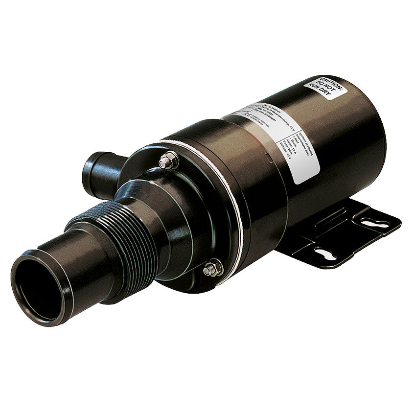 Johnson Pump, Macerator Pump