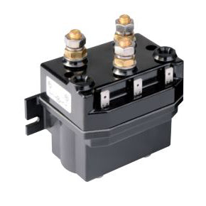 Waterproof Solenoid, Non-Reversing Contactor for Remote Controls T6315