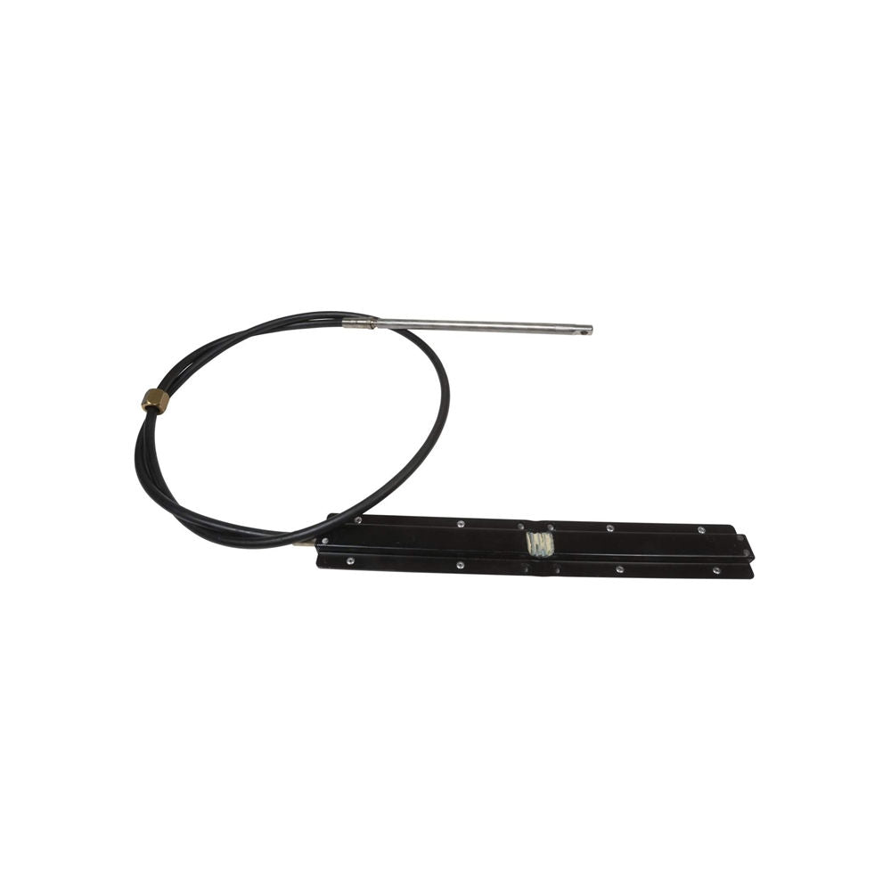 Uflex Rack And Pinion Steering Cables - M86 - Replaces Many Morse / Teleflex / Mercury Cables