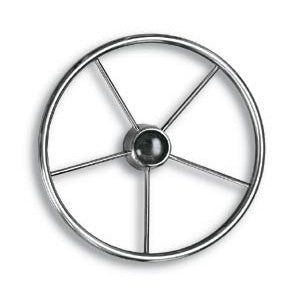 Power Boat Steering Wheels, 5 Spokes, V42, V43, V44, V47 & V48