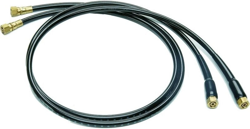 SilverSteer High Performance Hose Kit, 34'