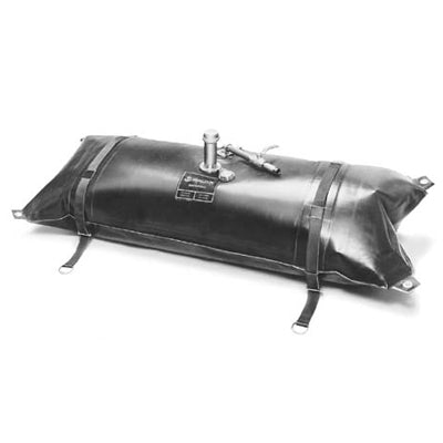 Large Flexible Fuel and Holding Tanks