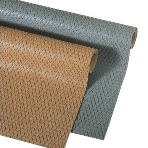 Treadmaster, Diamond Pattern, Non-Skid