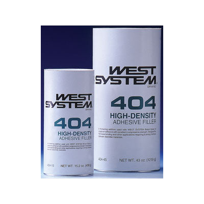 West System, Hi-Density Filler