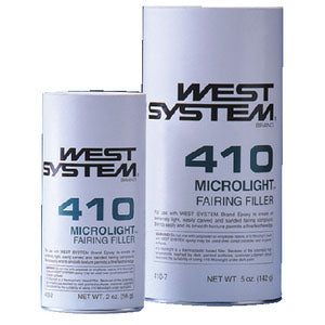 West System, Micro-Lite Filler