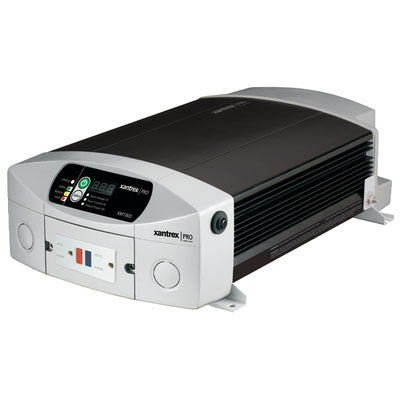 Xantrex PRO Series, 12 volt 1,000 & 1,800 watt Modified Sine Wave Inverters