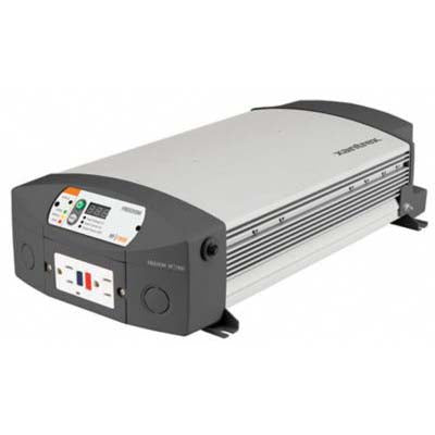 Xantrex, 12 volt 1,000 and 1,800 watt Freedom HF Inverter / Chargers