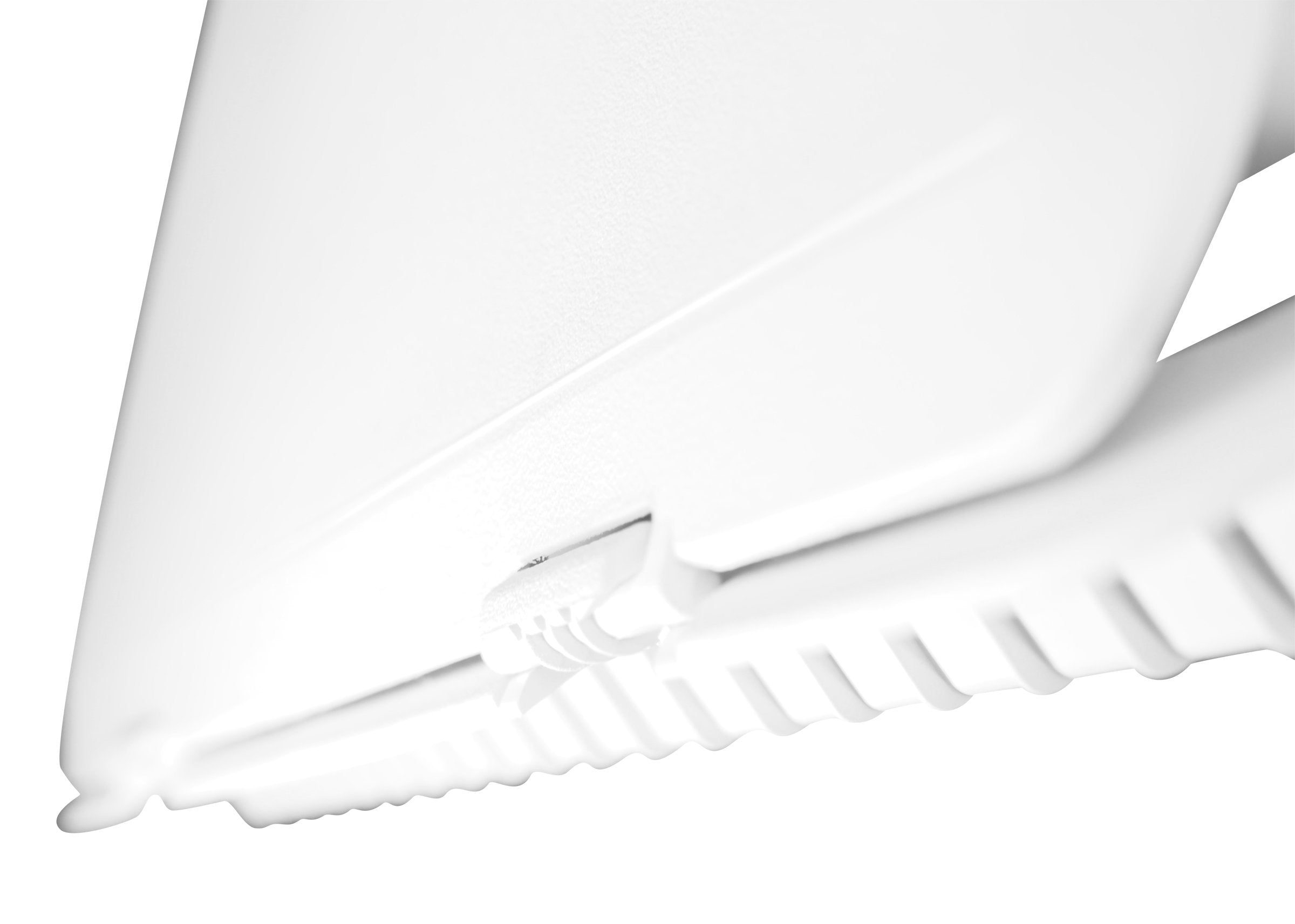 Tempress, 1323 Access Hatch w/Cam Latch, 13" x 23.25" Outside