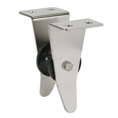 304 Stainless Steel Platform Anchor Rollers - 18' to 48' Boats
