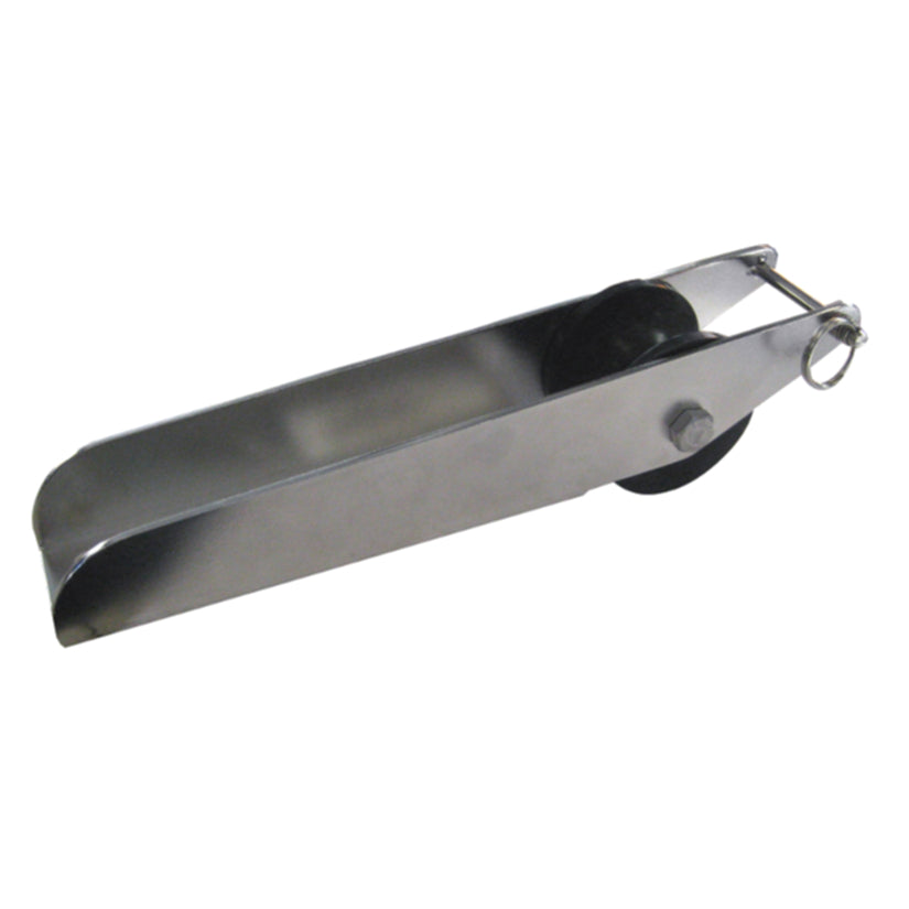 Whitecap, 304 Stainless Steel Anchor Roller, 20' - 60' Boats