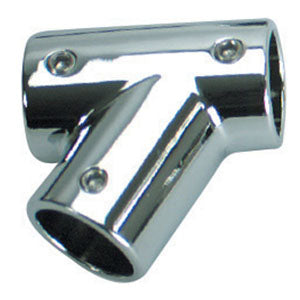 Handrail Fitting Connection Joints -60 Degree- Stainless Steel