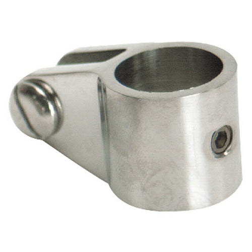 Rail Fittings, Top Slide with Bolt