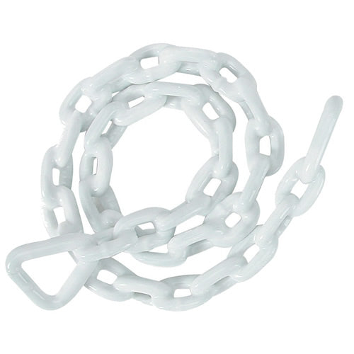 Heavy Duty Fully Vinyl-Coated Galvanized Anchor Chain